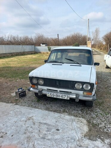 LADA (VAZ) 2106 1989, 97,461 km - 1.5 л - Tərtər