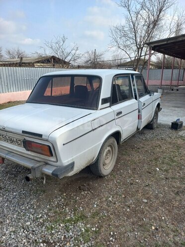 LADA (VAZ) 2106 1989, 97,461 km - 1.5 л - Tərtər