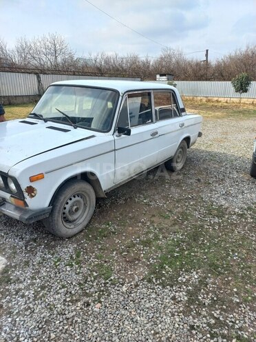 LADA (VAZ) 2106 1989, 97,461 km - 1.5 л - Tərtər