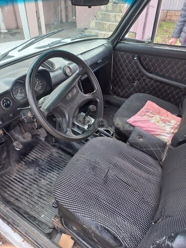 LADA (VAZ) 2106 1989, 97,461 km - 1.5 л - Tərtər