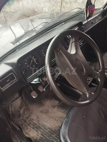 LADA (VAZ) 2107 1998, 50,000 km - 1.6 л - Şəki