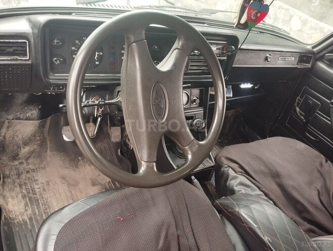 LADA (VAZ) 2107 1998, 50,000 km - 1.6 л - Şəki