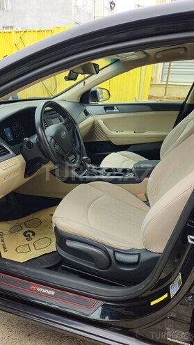 Hyundai Sonata 2015, 189,903 km - 2.4 l - Bakı