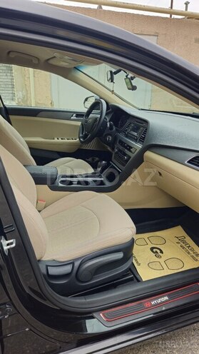 Hyundai Sonata 2015, 189,903 km - 2.4 l - Bakı