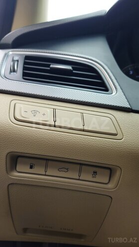 Hyundai Sonata 2015, 189,903 km - 2.4 l - Bakı