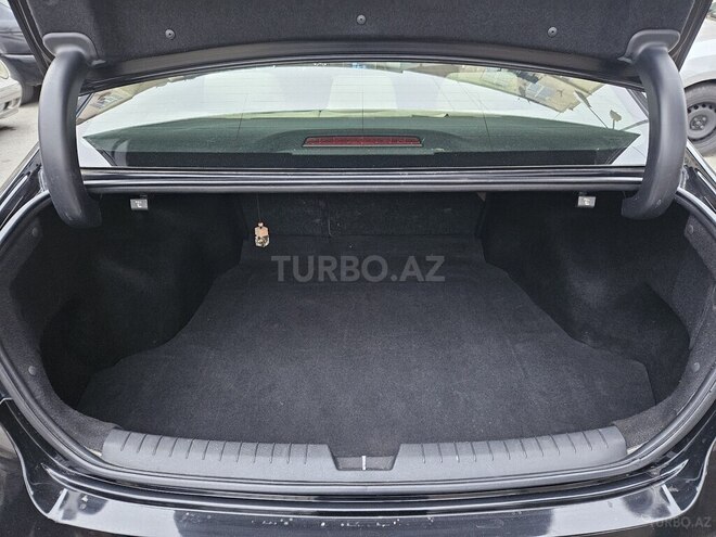 Hyundai Sonata 2015, 189,903 km - 2.4 l - Bakı