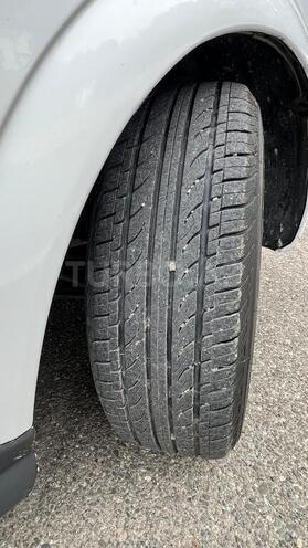 Opel Astra 2001, 280,000 km - 1.6 l - Sumqayıt