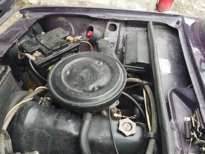 LADA (VAZ) 2107 1998, 50,000 km - 1.6 л - Şəki