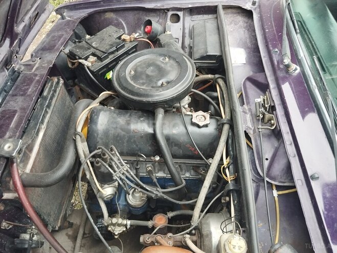 LADA (VAZ) 2107 1998, 50,000 km - 1.6 л - Şəki