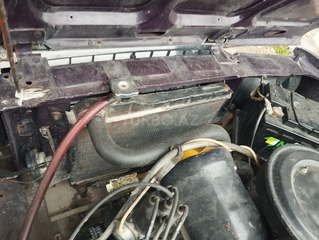 LADA (VAZ) 2107 1998, 50,000 km - 1.6 л - Şəki