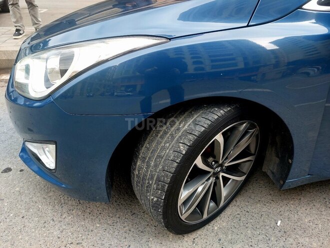Hyundai i40 2014, 188,000 km - 1.7 л - Bakı