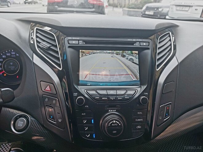 Hyundai i40 2014, 188,000 km - 1.7 л - Bakı