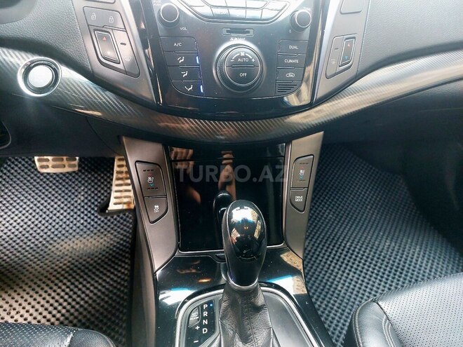 Hyundai i40 2014, 188,000 km - 1.7 л - Bakı