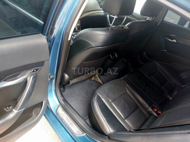 Hyundai i40 2014, 188,000 km - 1.7 л - Bakı