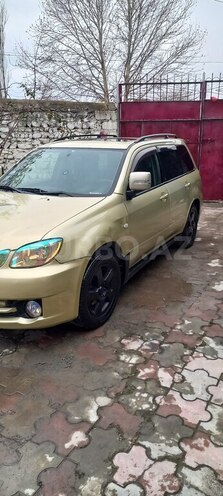 Mitsubishi Airtrek 2002, 200,000 km - 2.0 л - Ağdaş