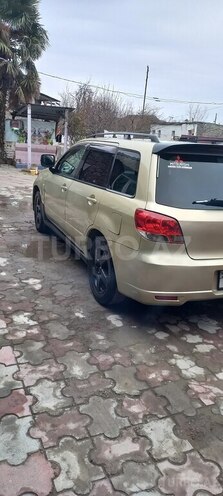 Mitsubishi Airtrek 2002, 200,000 km - 2.0 л - Ağdaş
