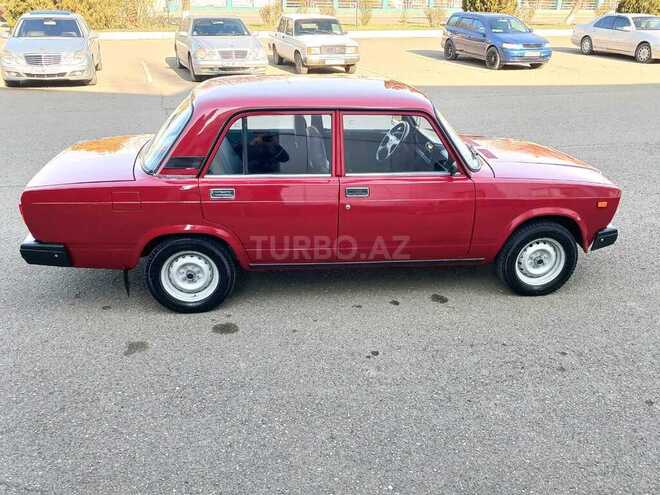 LADA (VAZ) 2107 2006, 99,000 km - 1.6 л - Qazax