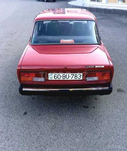 LADA (VAZ) 2107 2006, 99,000 km - 1.6 л - Qazax