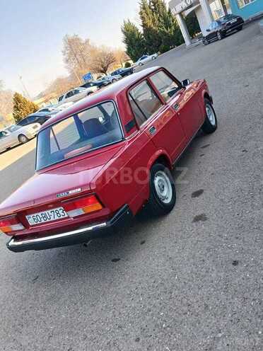 LADA (VAZ) 2107 2006, 99,000 km - 1.6 л - Qazax
