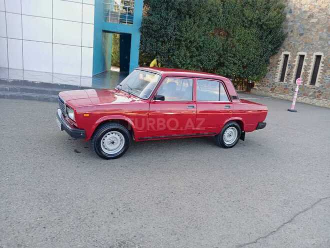 LADA (VAZ) 2107 2006, 99,000 km - 1.6 л - Qazax