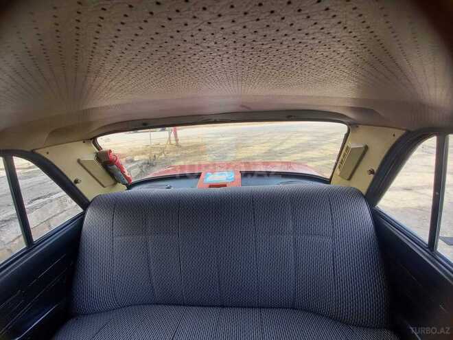 LADA (VAZ) 2107 2006, 99,000 km - 1.6 л - Qazax