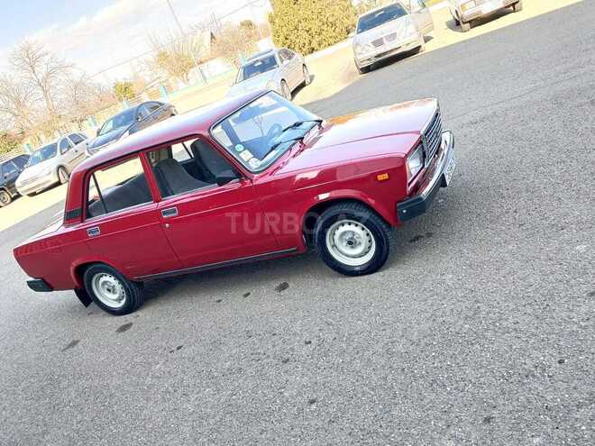 LADA (VAZ) 2107 2006, 99,000 km - 1.6 л - Qazax