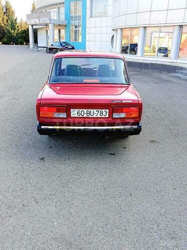LADA (VAZ) 2107 2006, 99,000 km - 1.6 л - Qazax