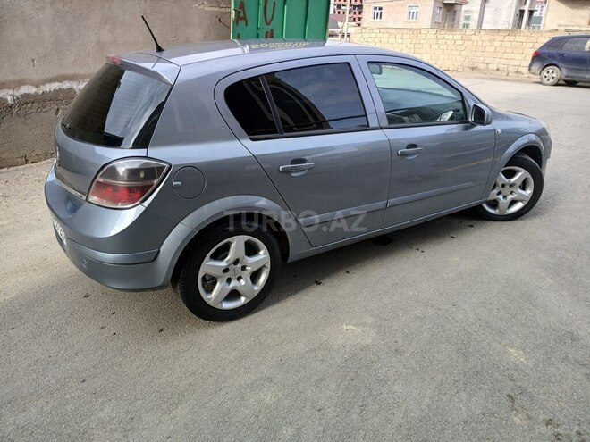 Opel Astra 2007, 170,129 km - 1.3 l - Bakı
