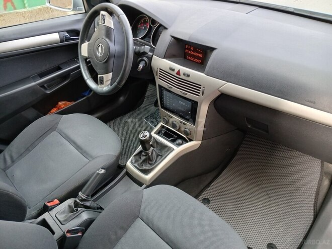 Opel Astra 2007, 170,129 km - 1.3 l - Bakı