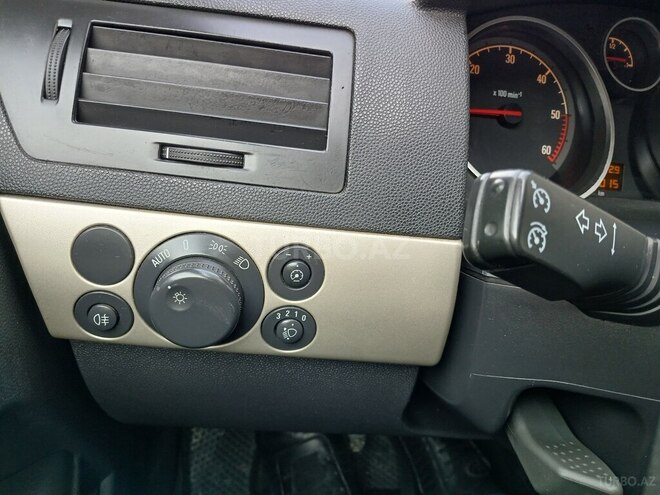Opel Astra 2007, 170,129 km - 1.3 l - Bakı