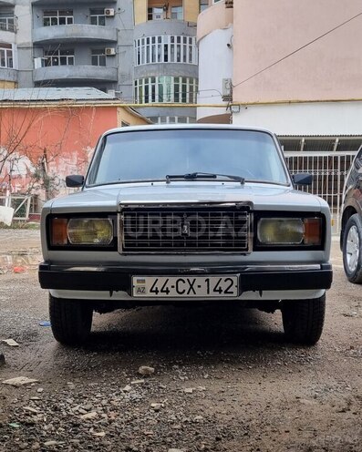 LADA (VAZ) 2107 2005, 99,000 km - 1.6 l - Bakı