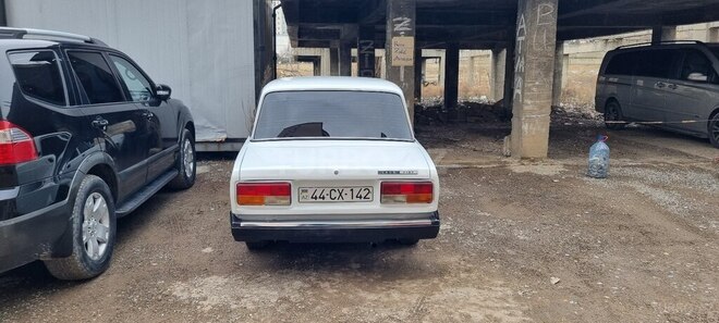 LADA (VAZ) 2107 2005, 99,000 km - 1.6 l - Bakı