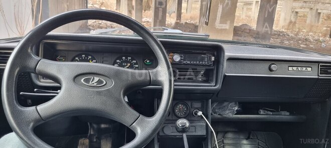 LADA (VAZ) 2107 2005, 99,000 km - 1.6 l - Bakı