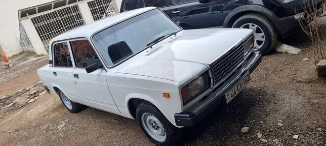 LADA (VAZ) 2107 2005, 99,000 km - 1.6 l - Bakı