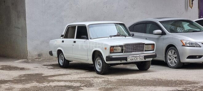 LADA (VAZ) 2107 2005, 99,000 km - 1.6 l - Bakı