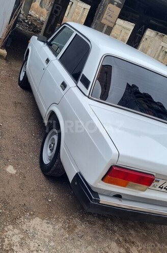 LADA (VAZ) 2107 2005, 99,000 km - 1.6 l - Bakı
