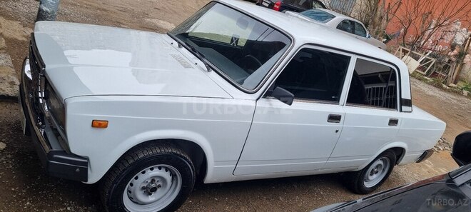 LADA (VAZ) 2107 2005, 99,000 km - 1.6 l - Bakı