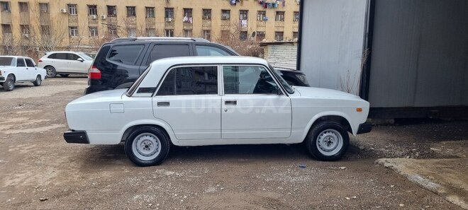LADA (VAZ) 2107 2005, 99,000 km - 1.6 l - Bakı