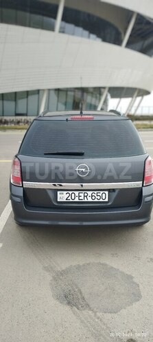 Opel Astra 2009, 170,250 km - 1.4 l - Gəncə