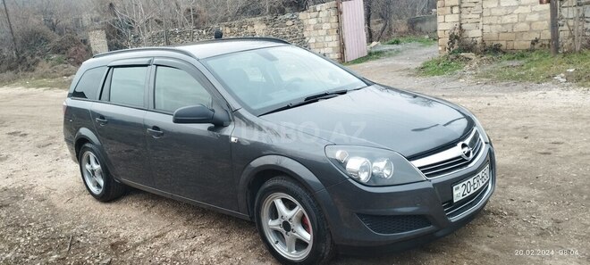 Opel Astra 2009, 170,250 km - 1.4 l - Gəncə