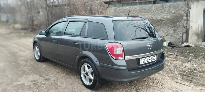 Opel Astra 2009, 170,250 km - 1.4 l - Gəncə