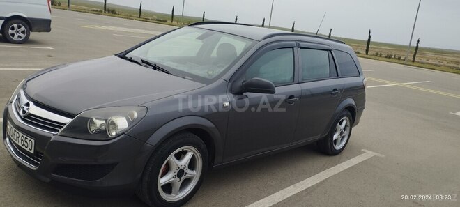 Opel Astra 2009, 170,250 km - 1.4 l - Gəncə
