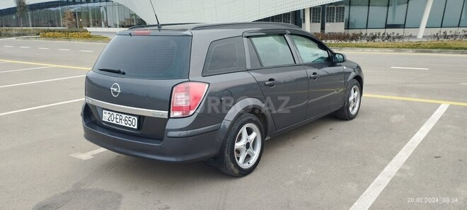 Opel Astra 2009, 170,250 km - 1.4 l - Gəncə