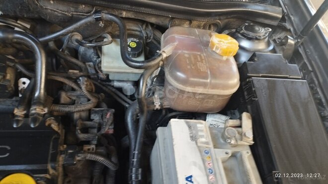 Opel Astra 2009, 170,250 km - 1.4 l - Gəncə