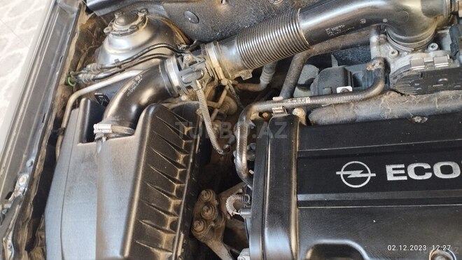 Opel Astra 2009, 170,250 km - 1.4 l - Gəncə