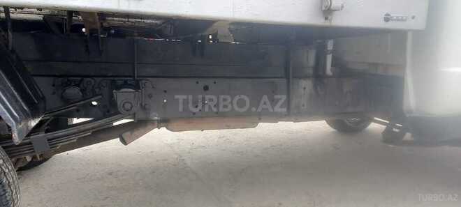 GAZ 2705-757 1998, 345,000 km - 2.7 l - Şirvan