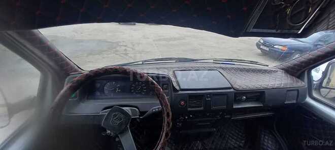 GAZ 2705-757 1998, 345,000 km - 2.7 l - Şirvan
