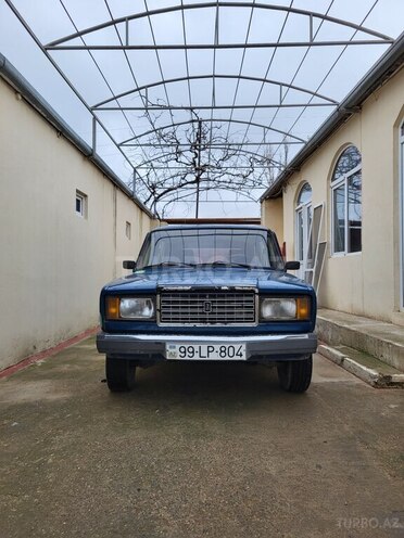 LADA (VAZ) 2104 2004, 98,246 km - 1.6 l - Bakı
