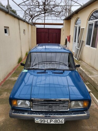 LADA (VAZ) 2104 2004, 98,246 km - 1.6 l - Bakı