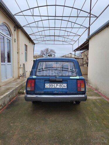 LADA (VAZ) 2104 2004, 98,246 km - 1.6 l - Bakı